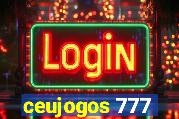 ceujogos 777